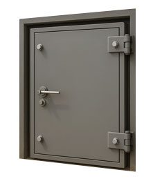 blast-proof-doors
