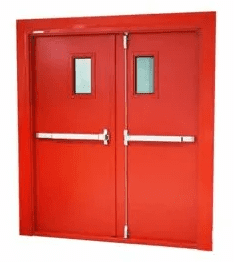 fire-rated-door